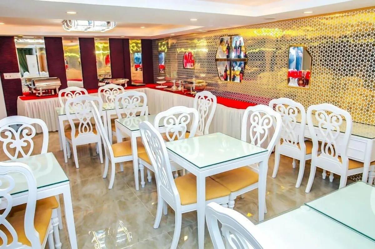 Mayana Hotel DN - by BAY LUXURY, Da Nang - 18