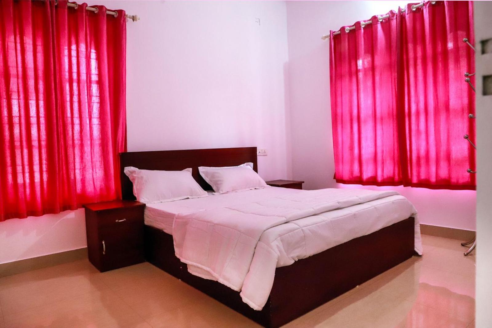 Wayanad casablanca