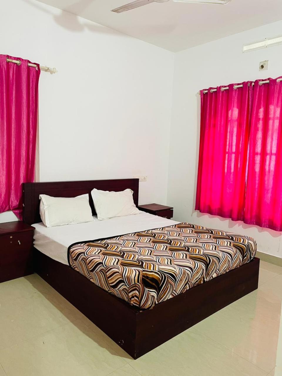 Wayanad casablanca