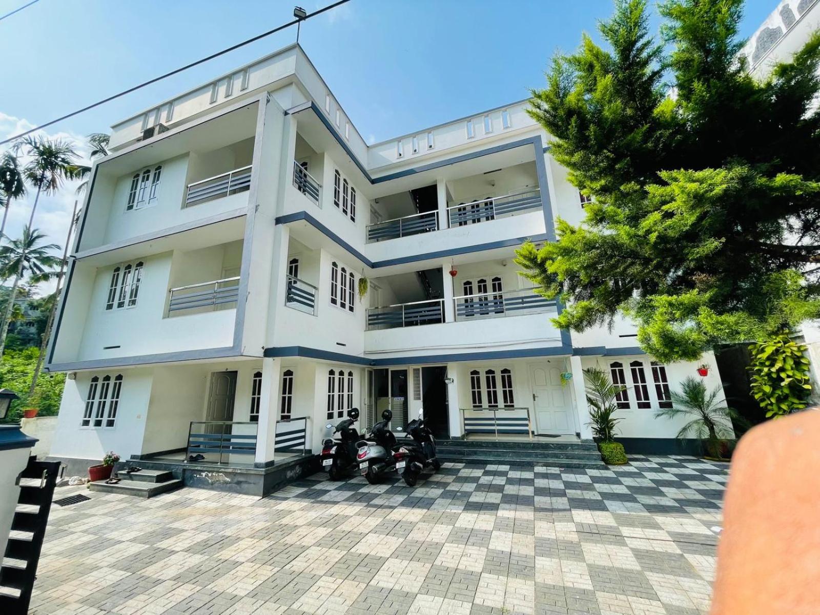 Wayanad casablanca