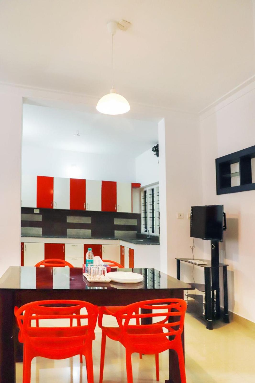 Wayanad casablanca