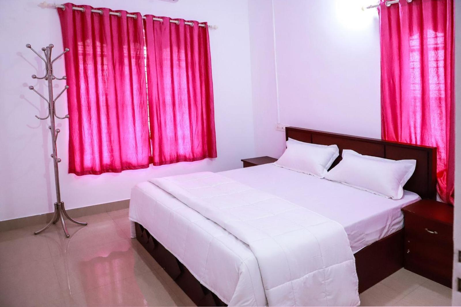 Wayanad casablanca