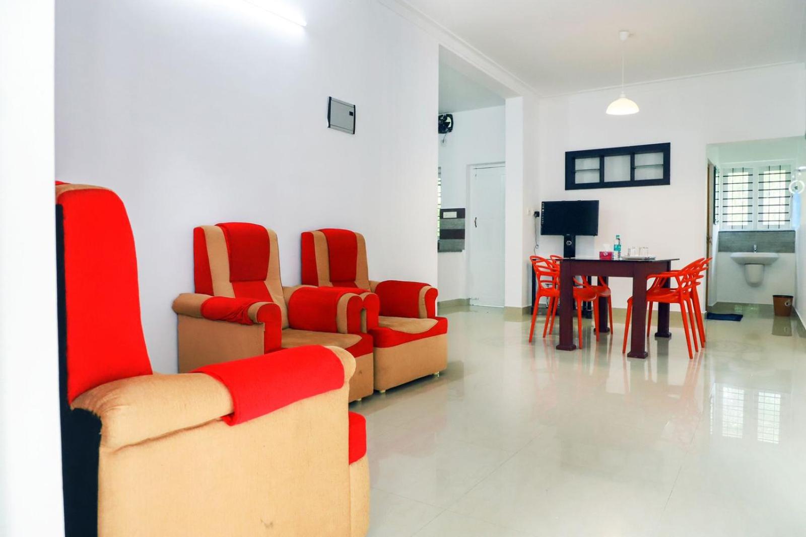 Wayanad casablanca