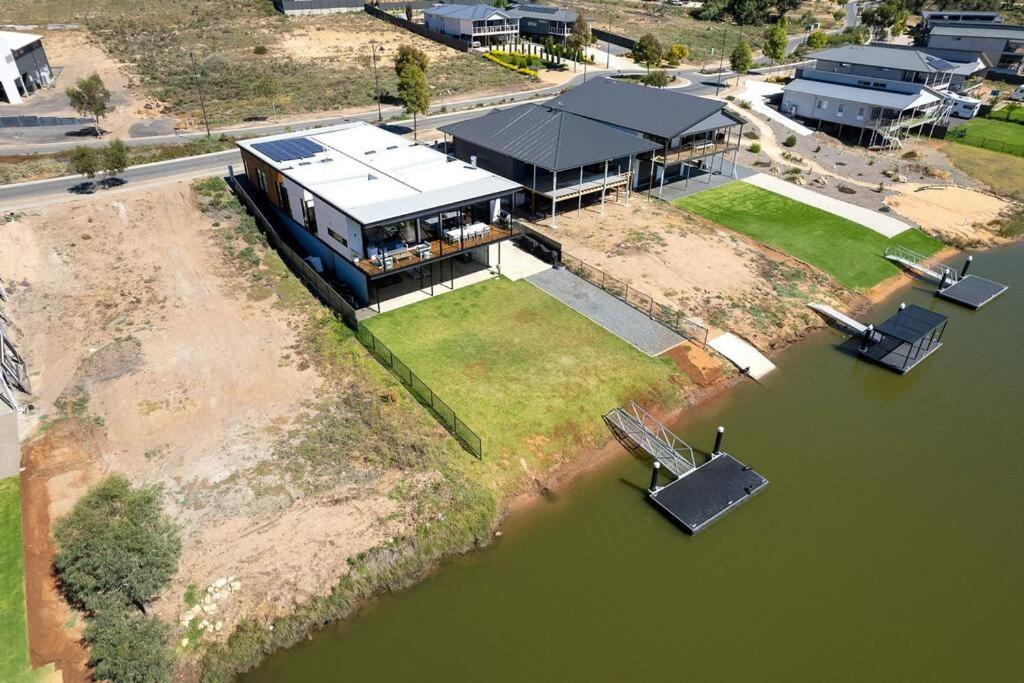 30 Marina Way - Mannum Waters