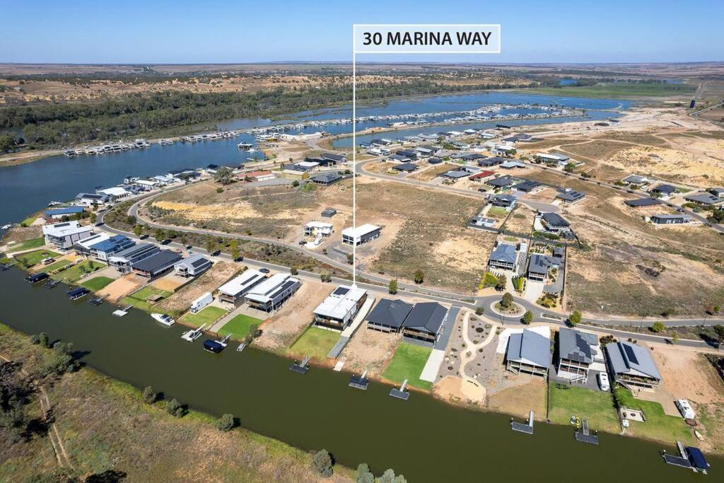30 Marina Way - Mannum Waters