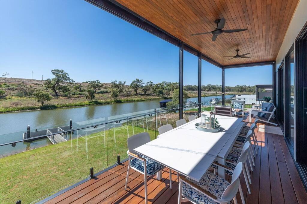 30 Marina Way - Mannum Waters