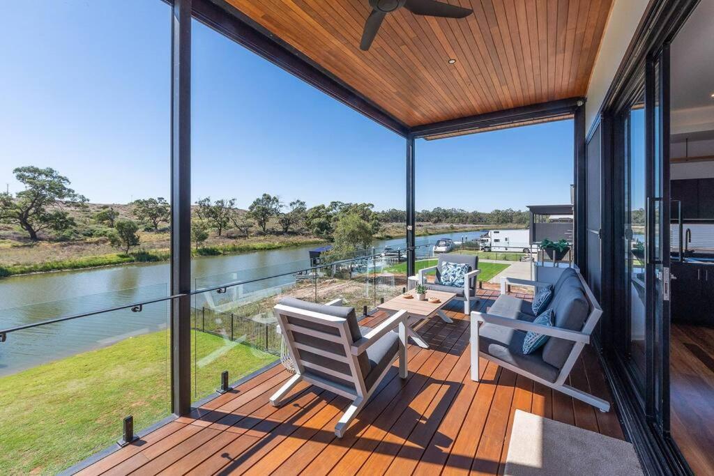 30 Marina Way - Mannum Waters