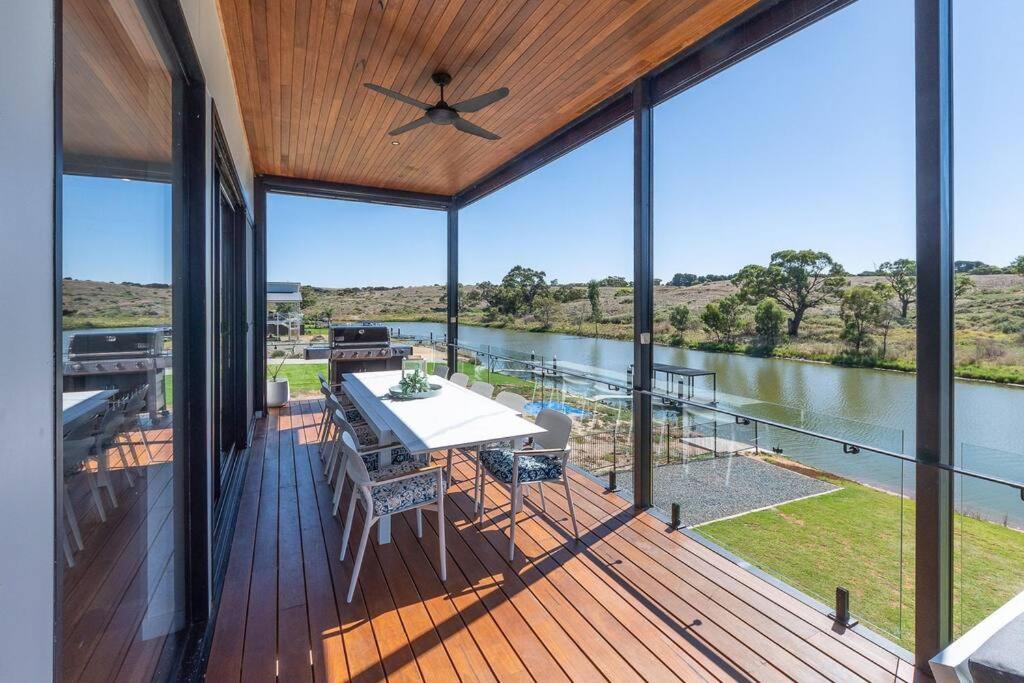 30 Marina Way - Mannum Waters