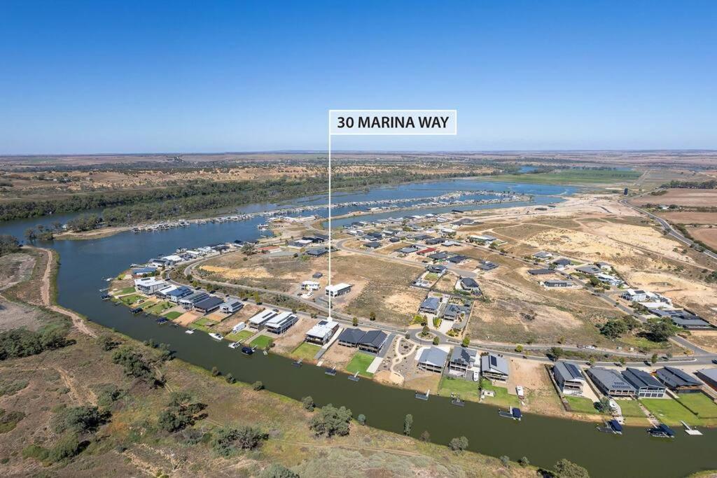 30 Marina Way - Mannum Waters