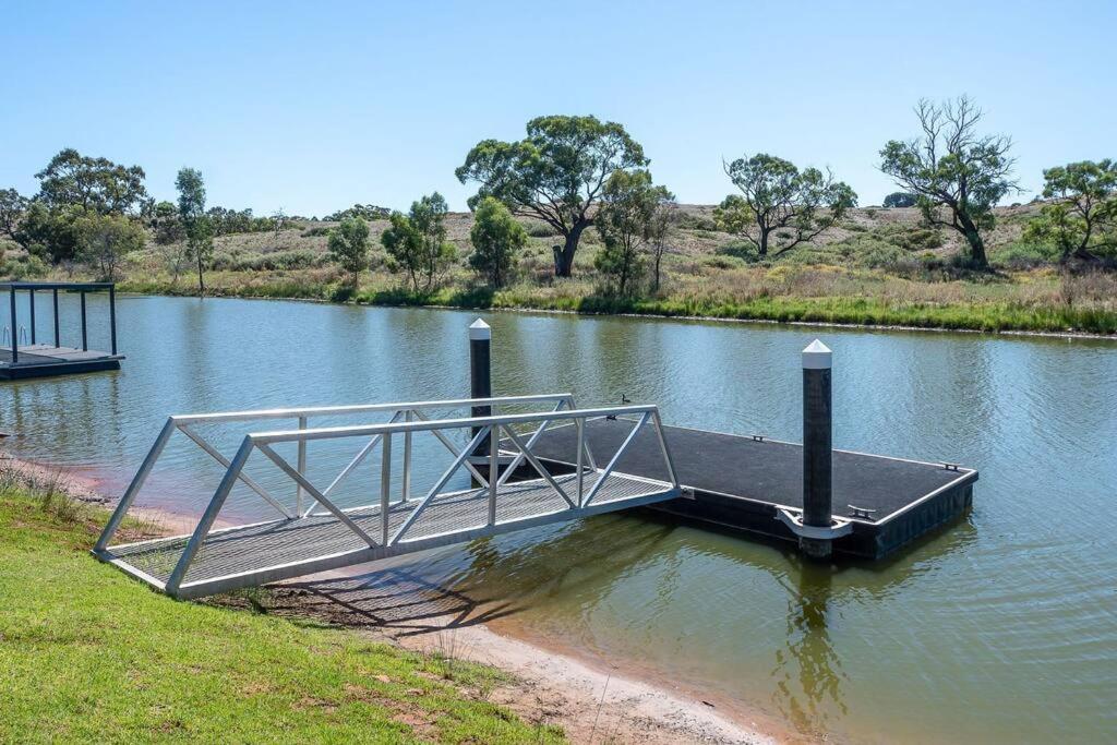 30 Marina Way - Mannum Waters