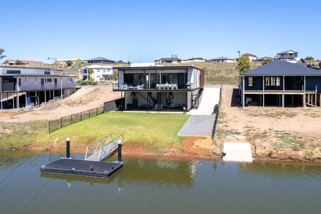 30 Marina Way - Mannum Waters