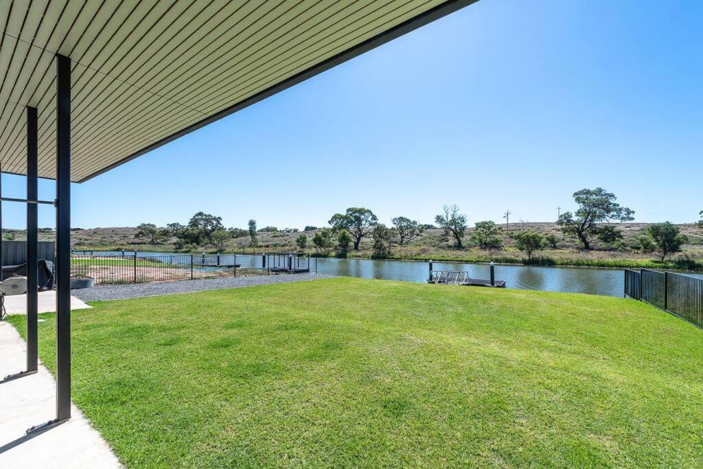 30 Marina Way - Mannum Waters