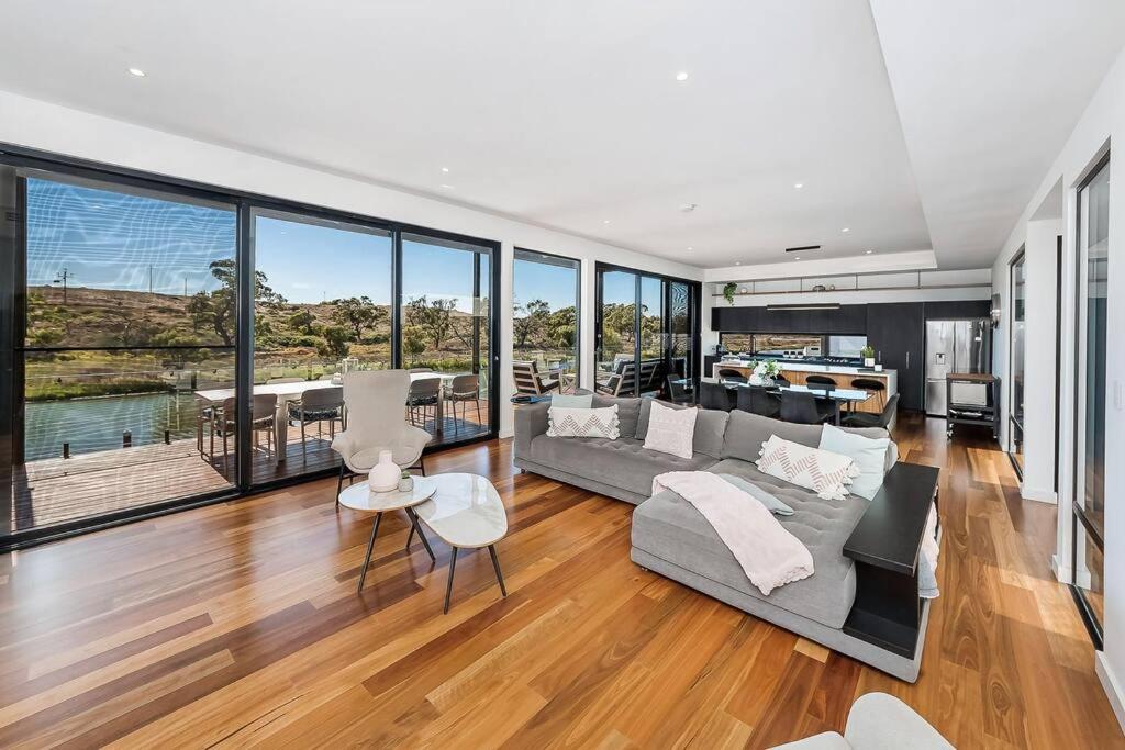 30 Marina Way - Mannum Waters