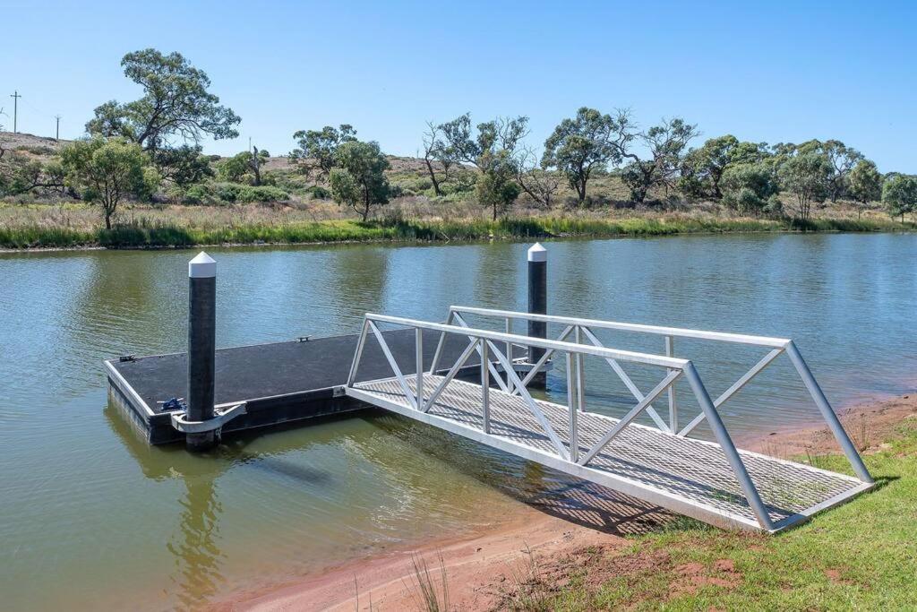 30 Marina Way - Mannum Waters