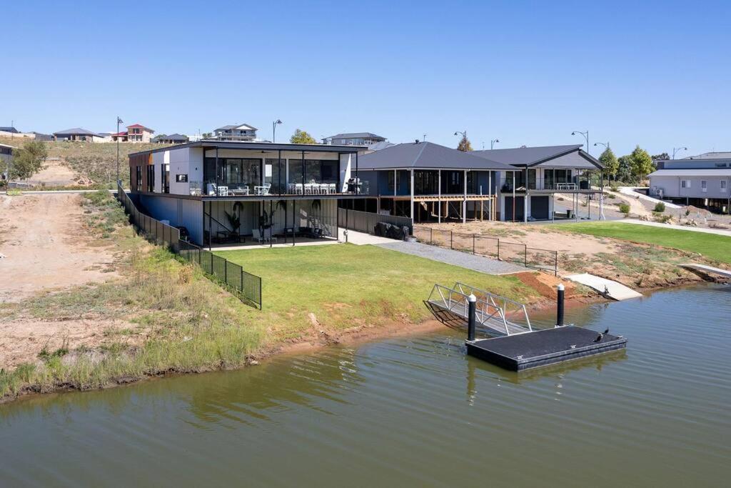 30 Marina Way - Mannum Waters