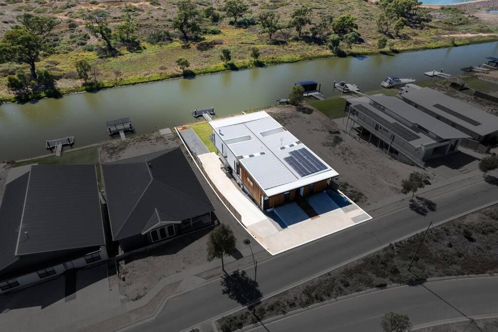 30 Marina Way - Mannum Waters