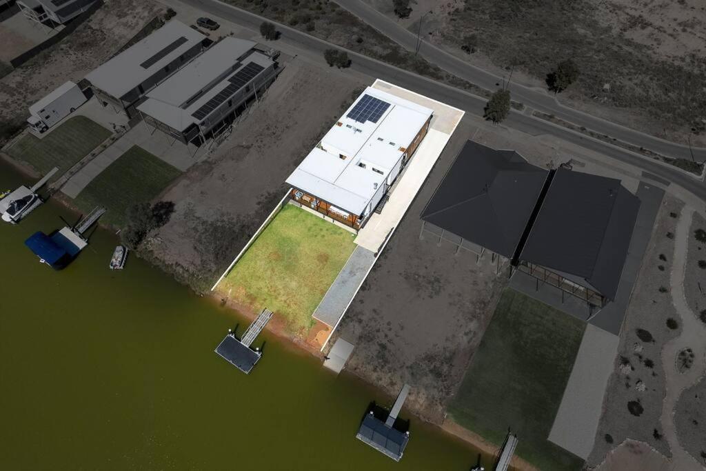 30 Marina Way - Mannum Waters