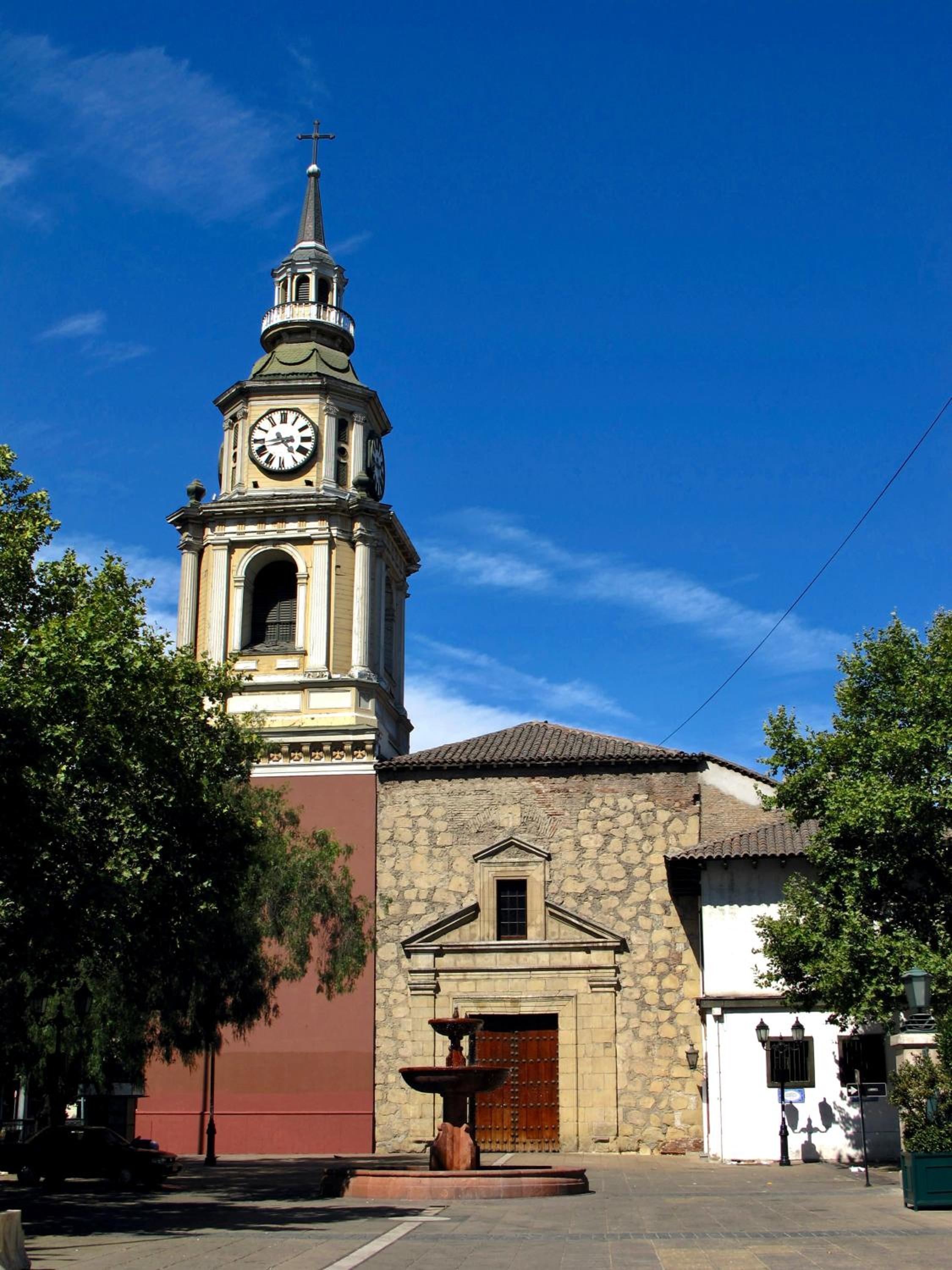 En Remodelación