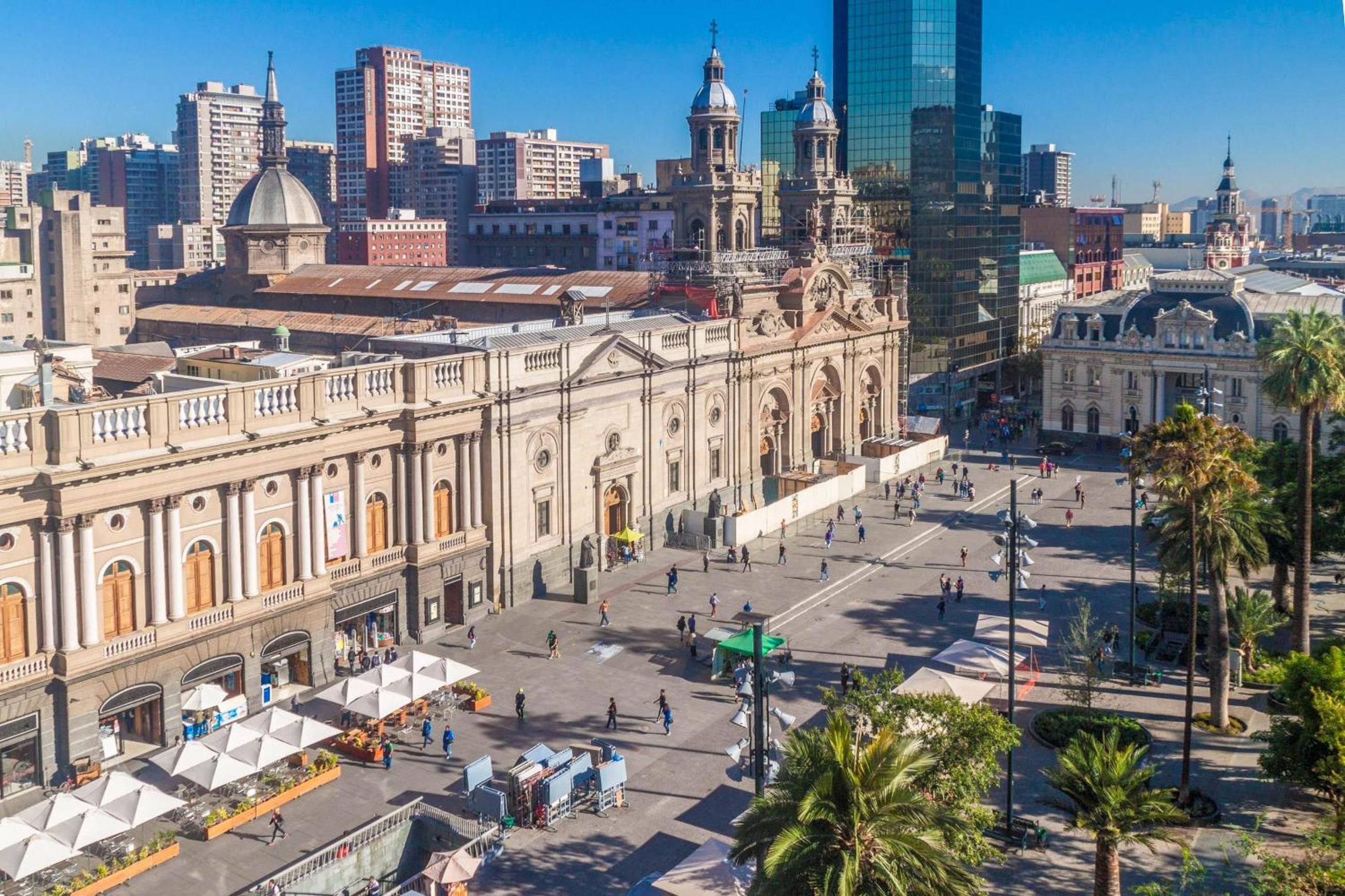 En Remodelación