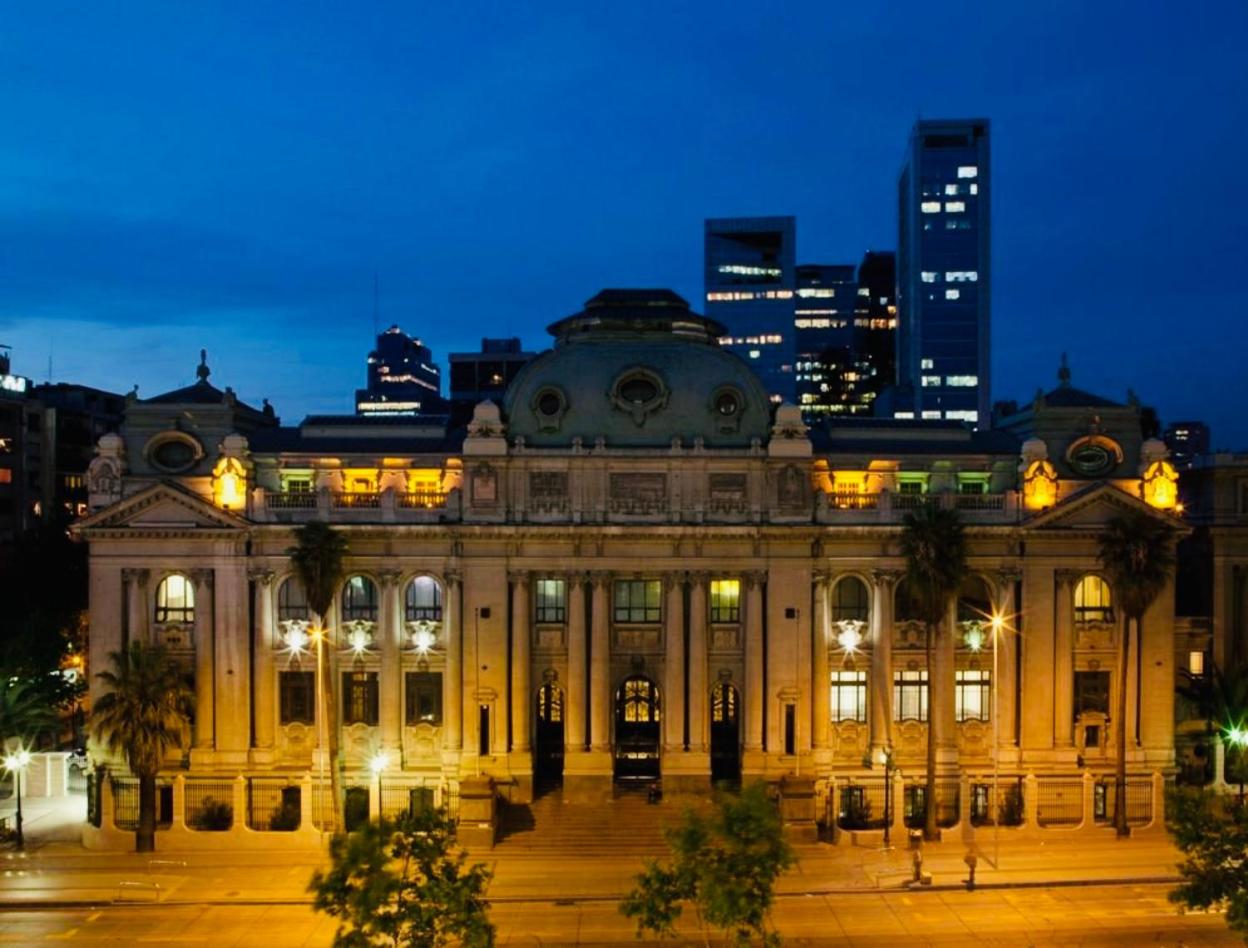 En Remodelación