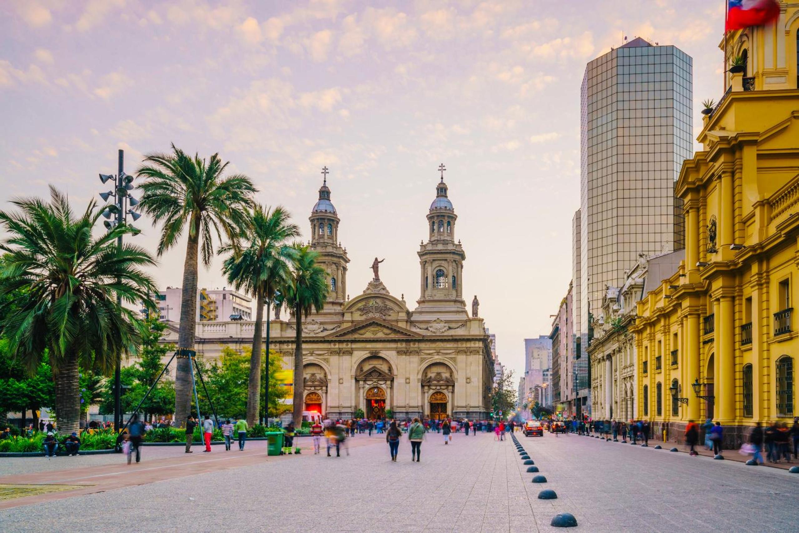 En Remodelación