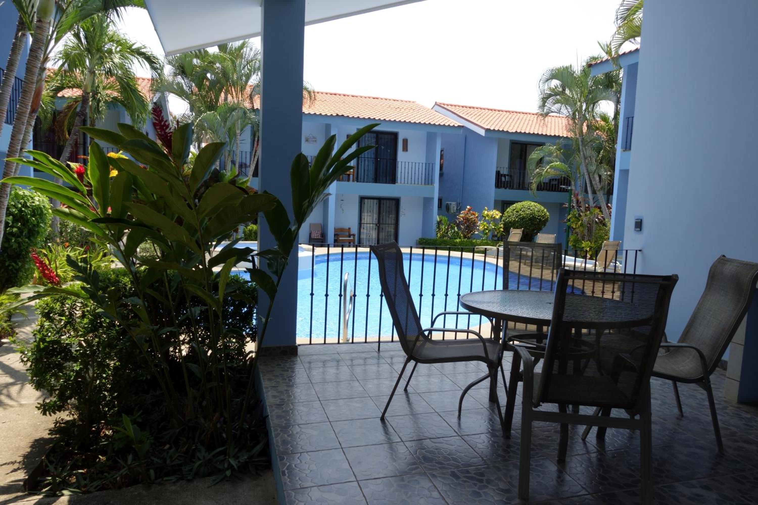 Blue Haven 2b2b Tropical Condo