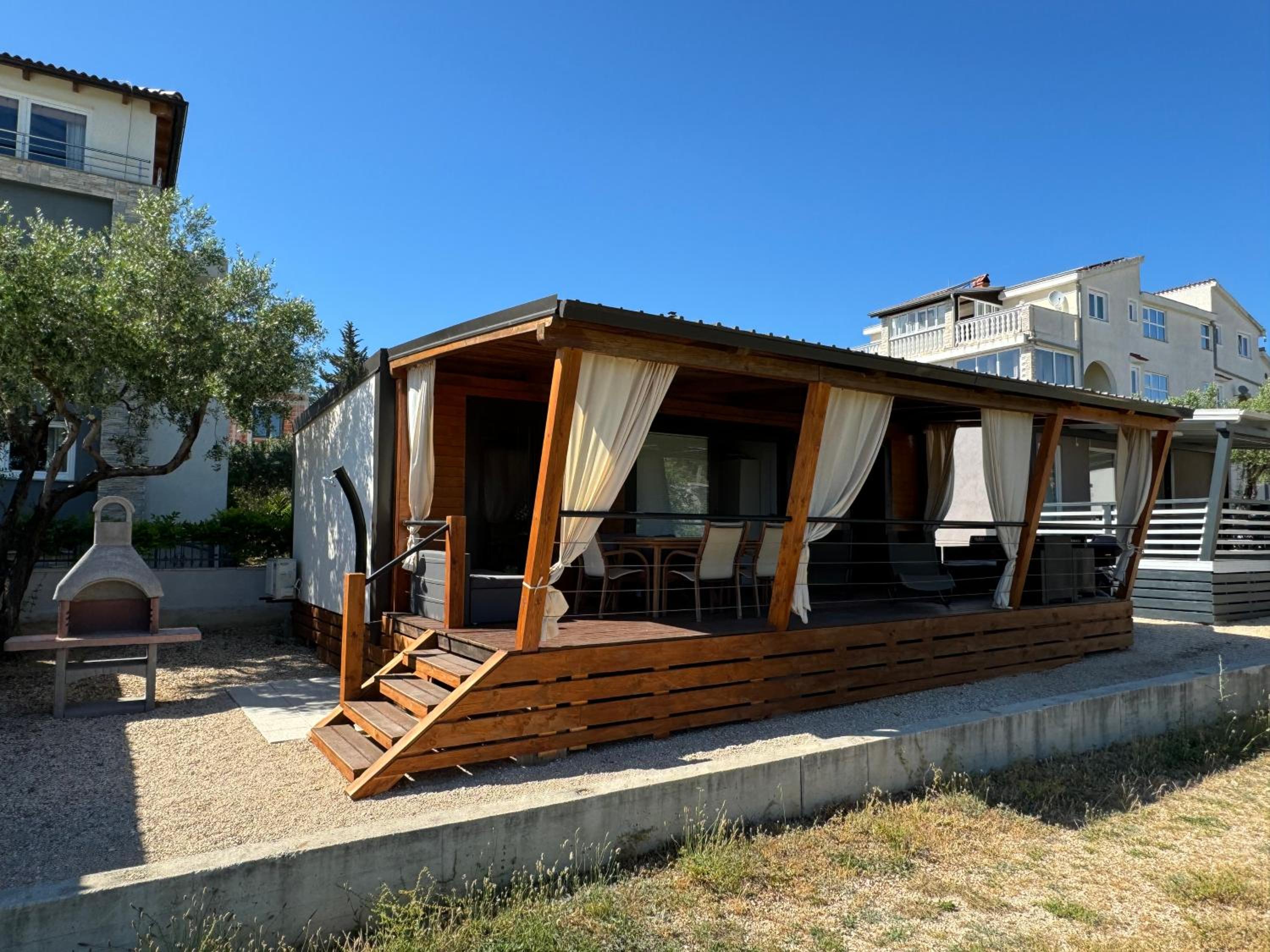 Beach house Chris view 3