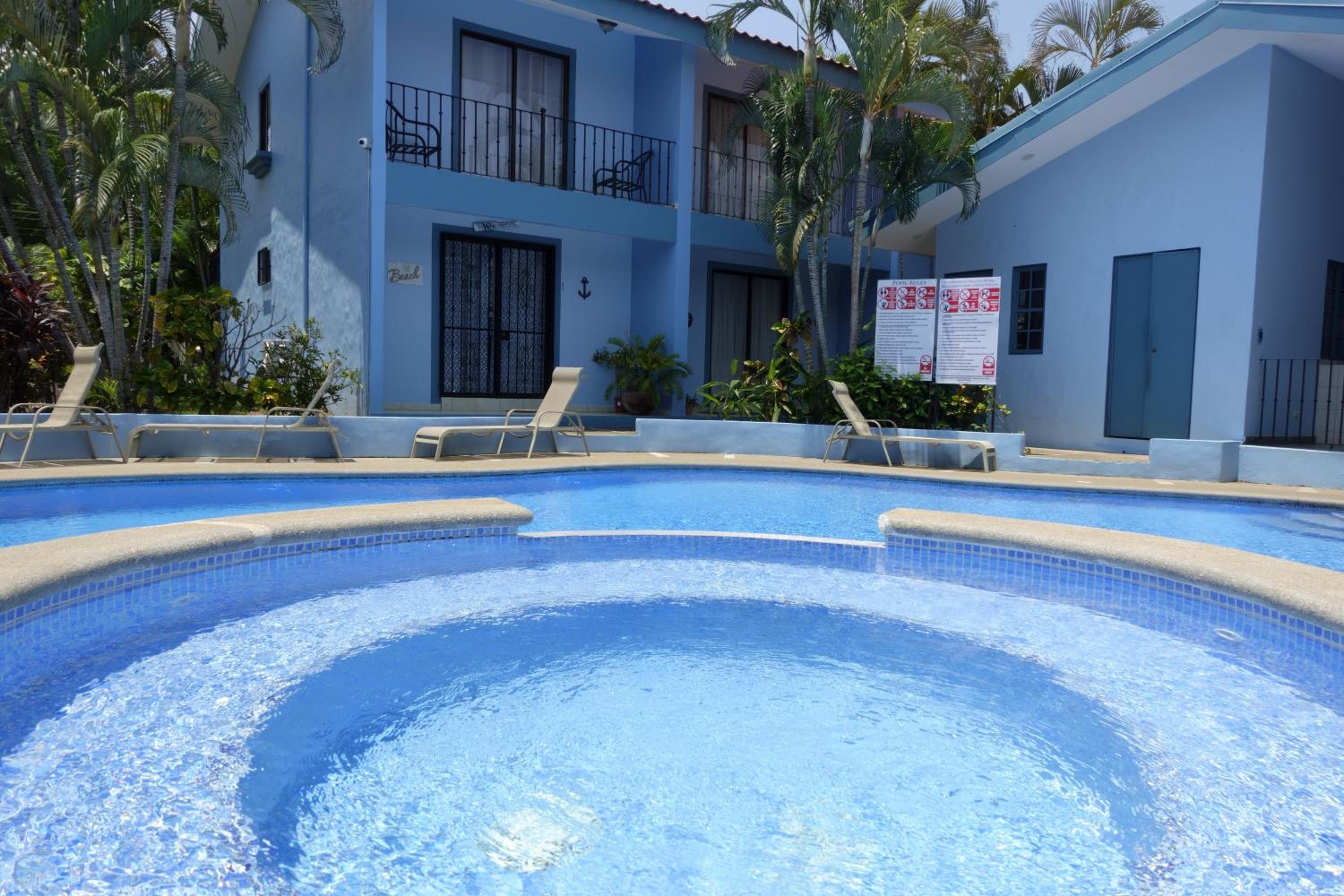 Blue Haven 2b2b Tropical Condo
