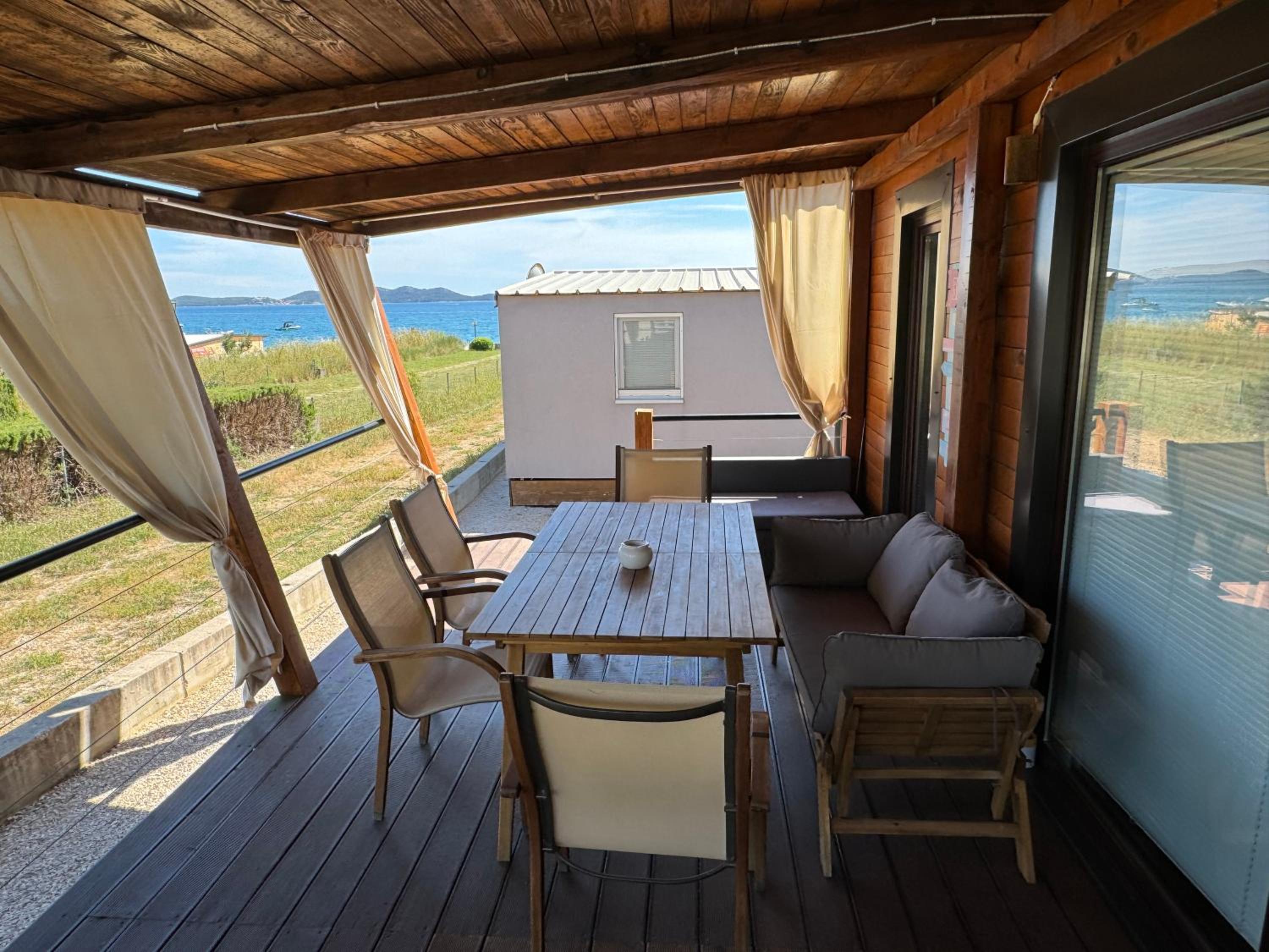 Beach house Chris view 5