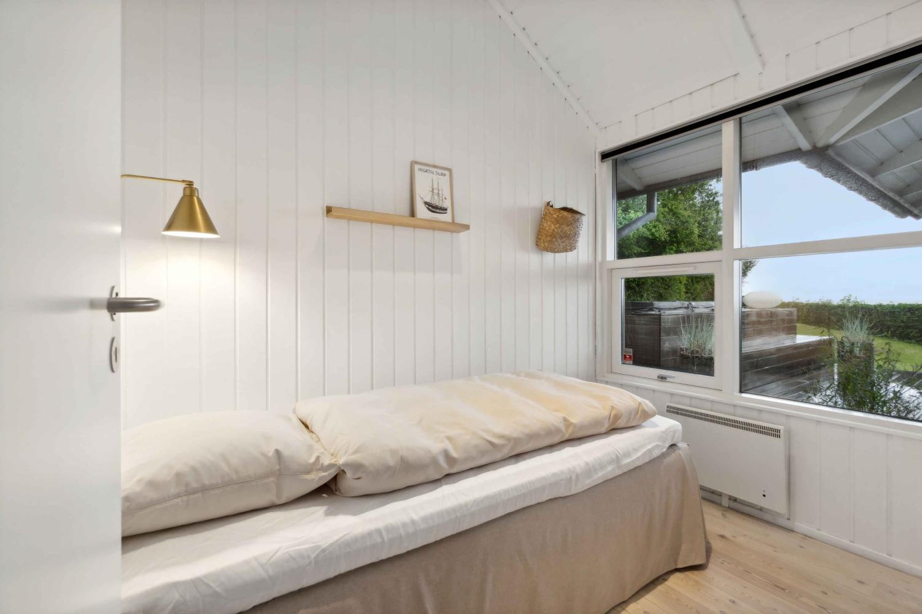 Lovely Summer House With A View And Outdoor Spa view 2