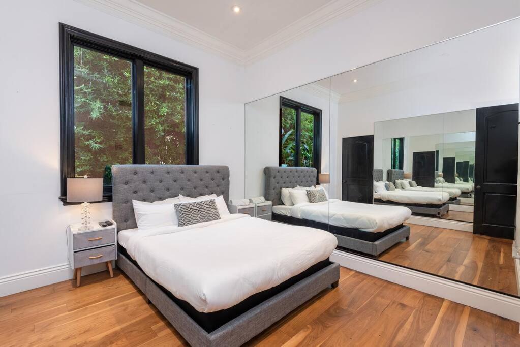 Luxury Villa With Private Pool and Spa Sleeps 14