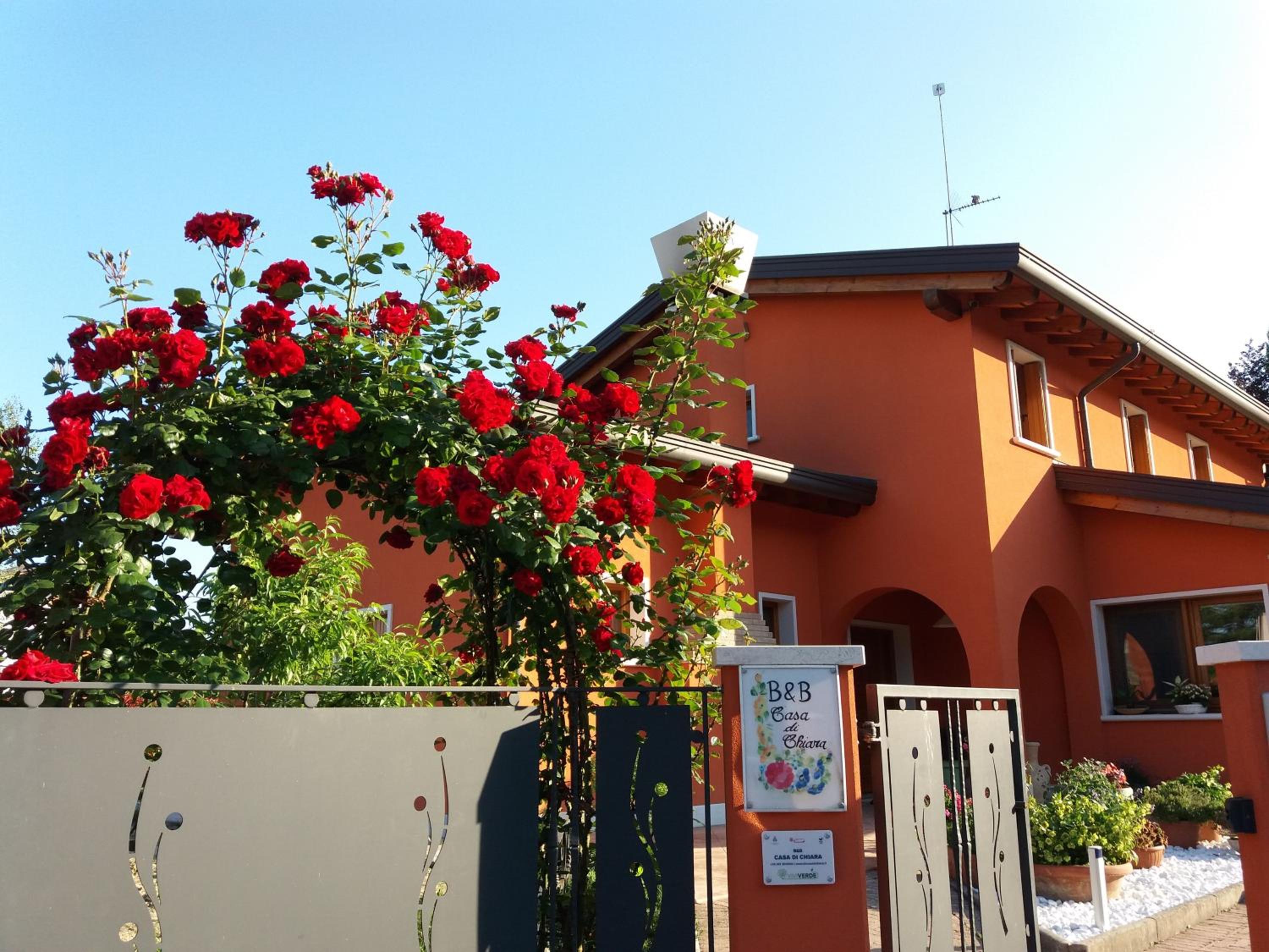 B&B Casa di Chiara, photo 5