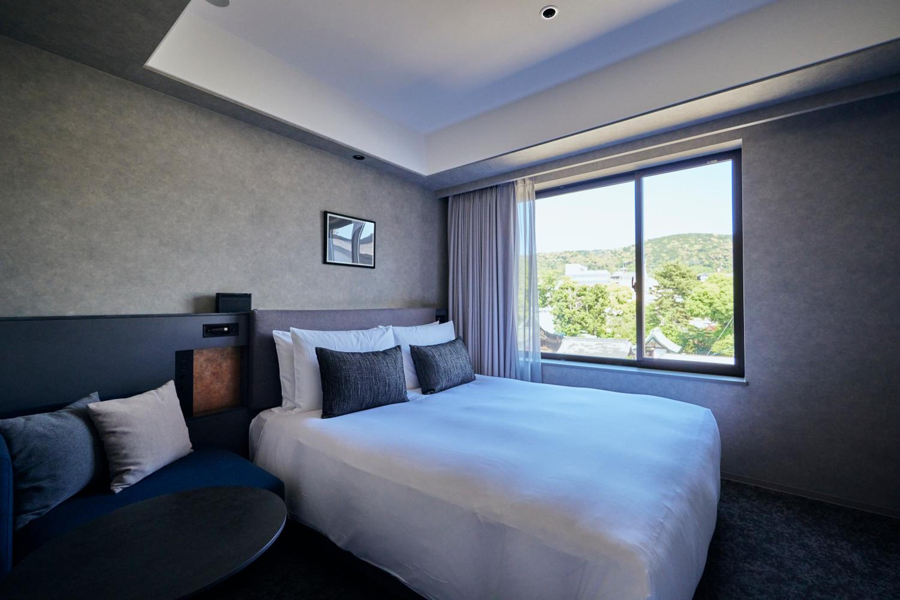 Nohga Hotel Kiyomizu Kyoto 6