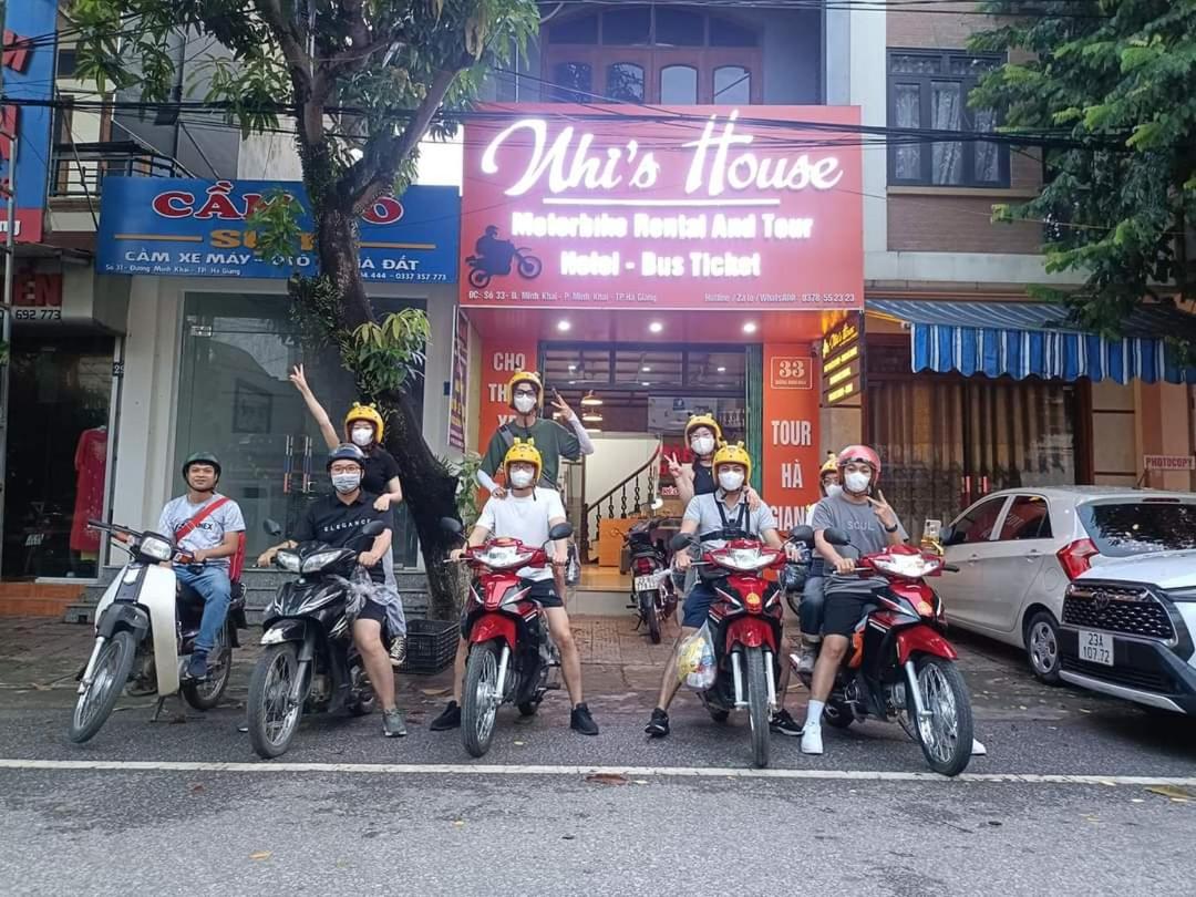 Nhi's House & Safari -Motorbike Rental-Tour view 4