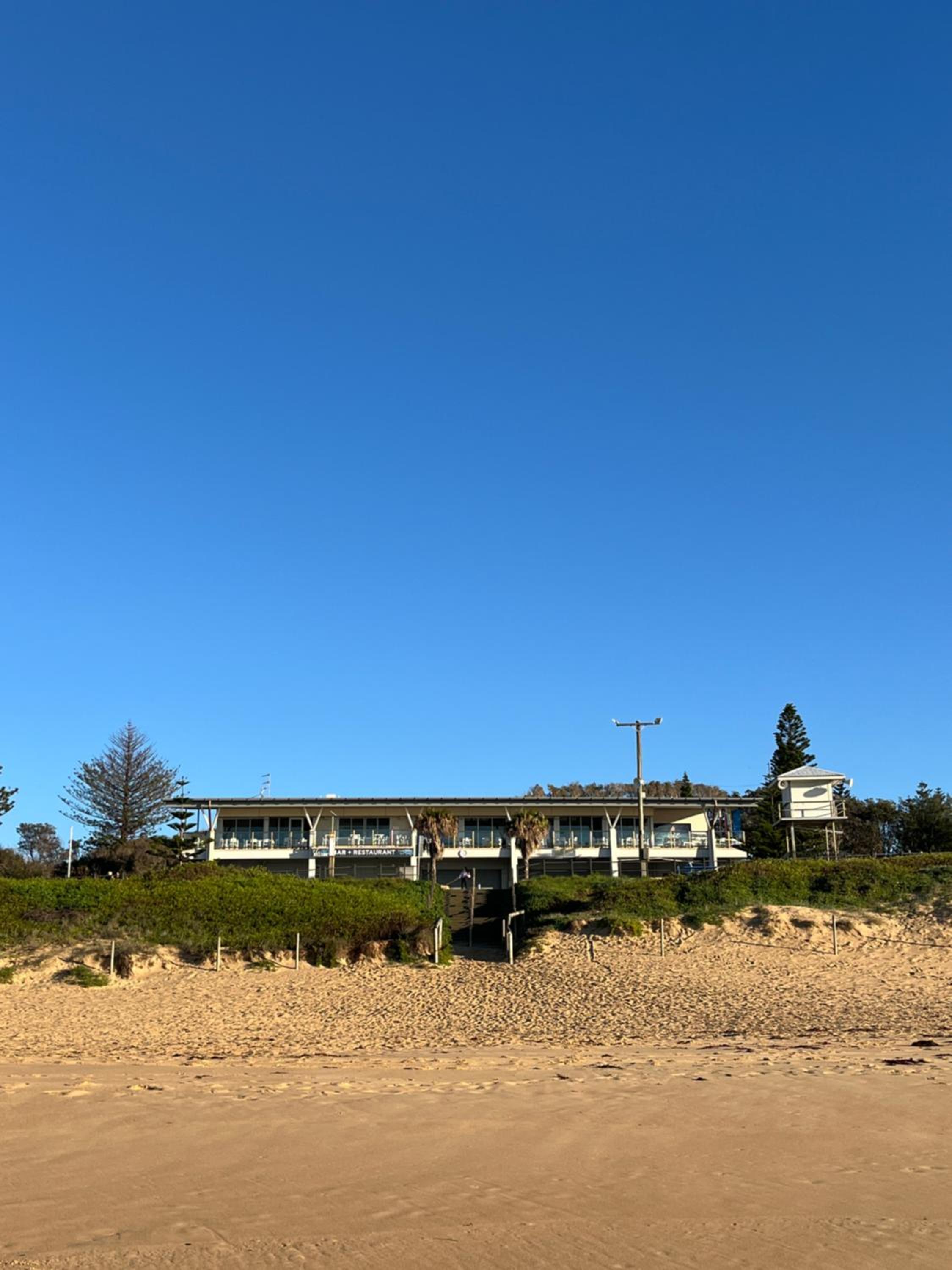 Blue Lagoon Beach Resort