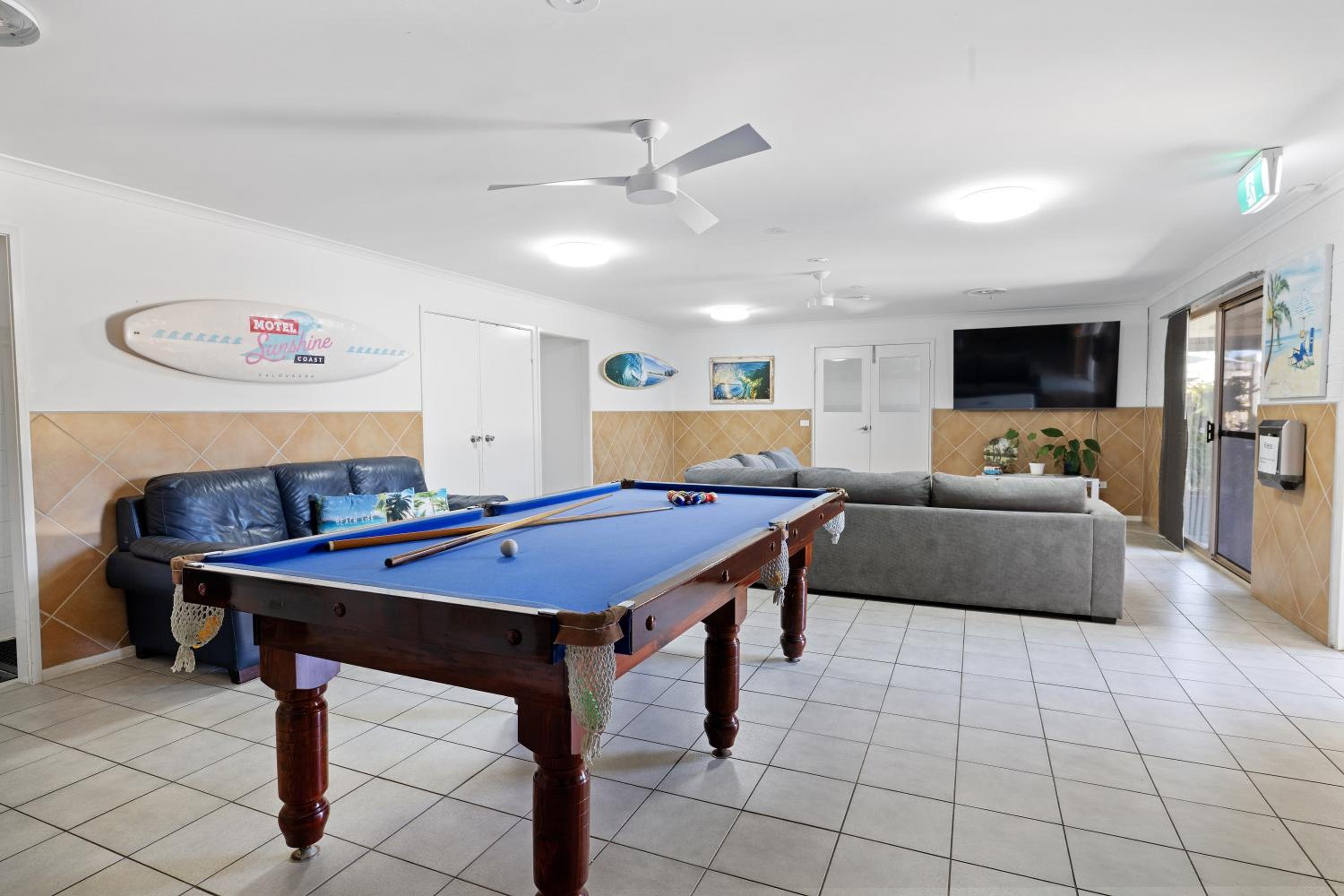Motel Sunshine Coast - Image 3