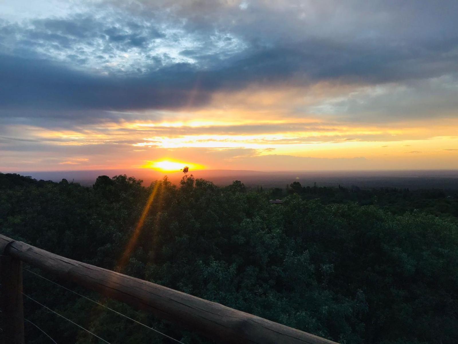 El Deck San Javier