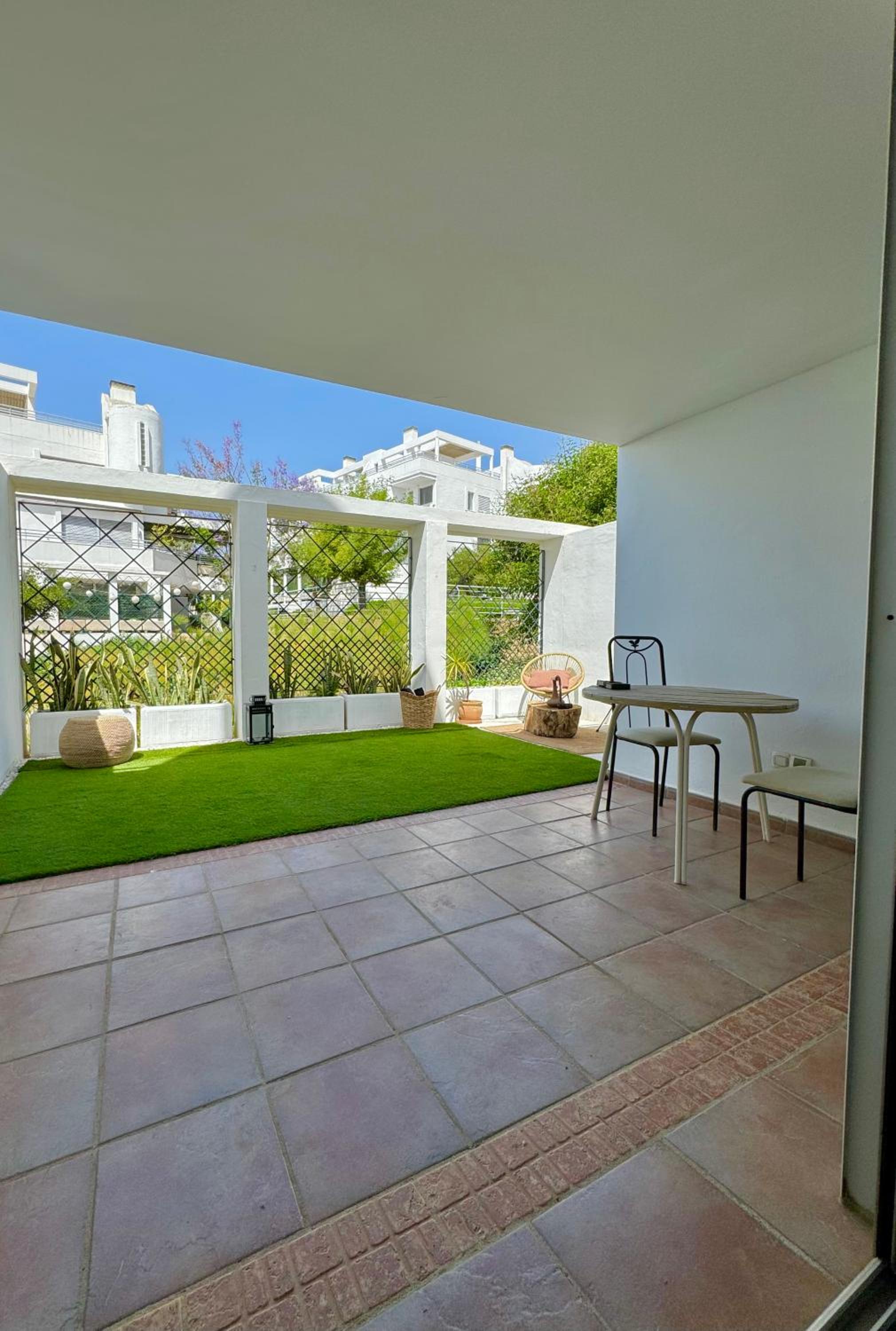 Vitania Resort La Cala de Mijas view 4