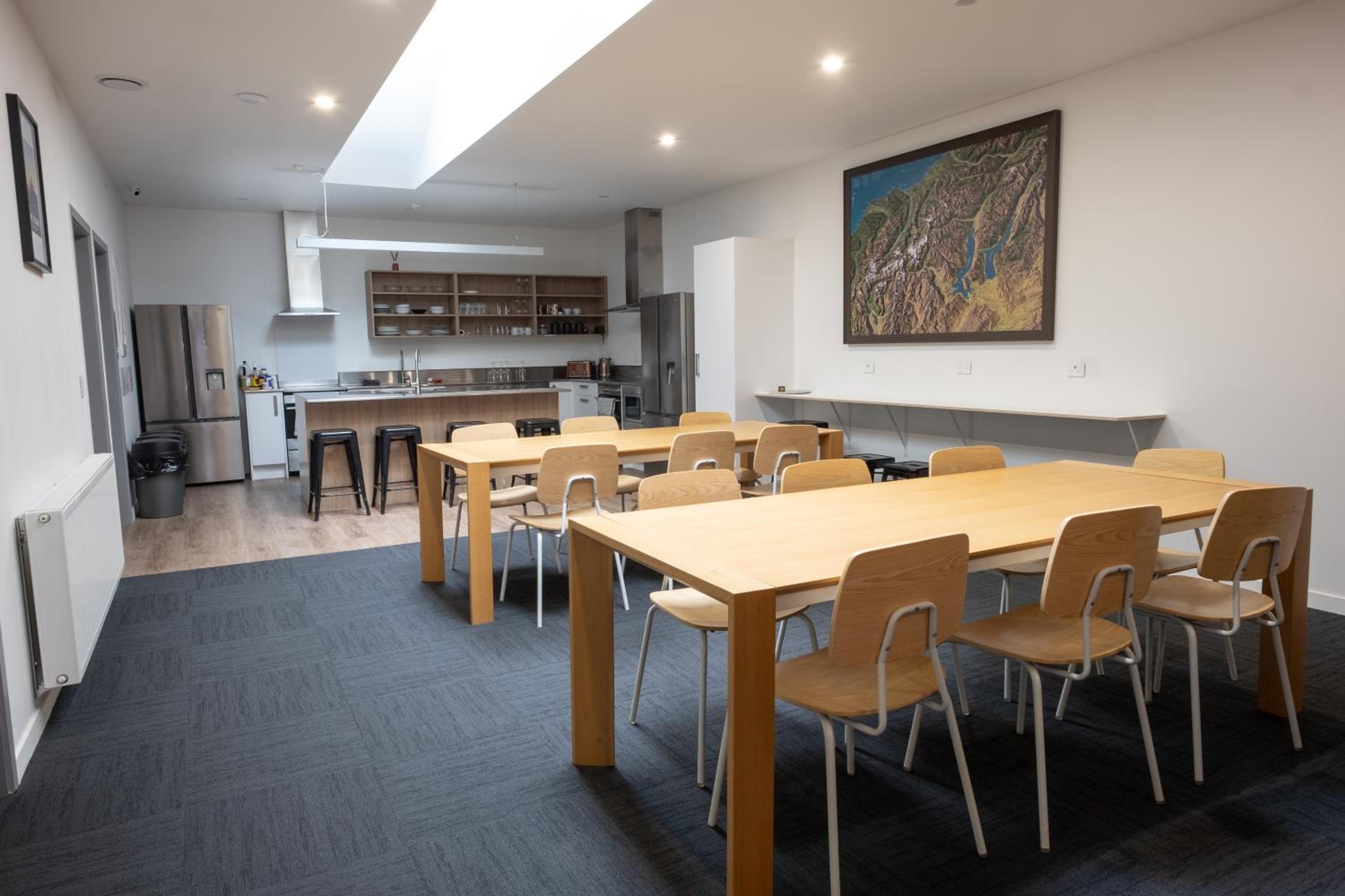 Alpine Junction Townhouse Apartments, Lodge & Hotel view 5