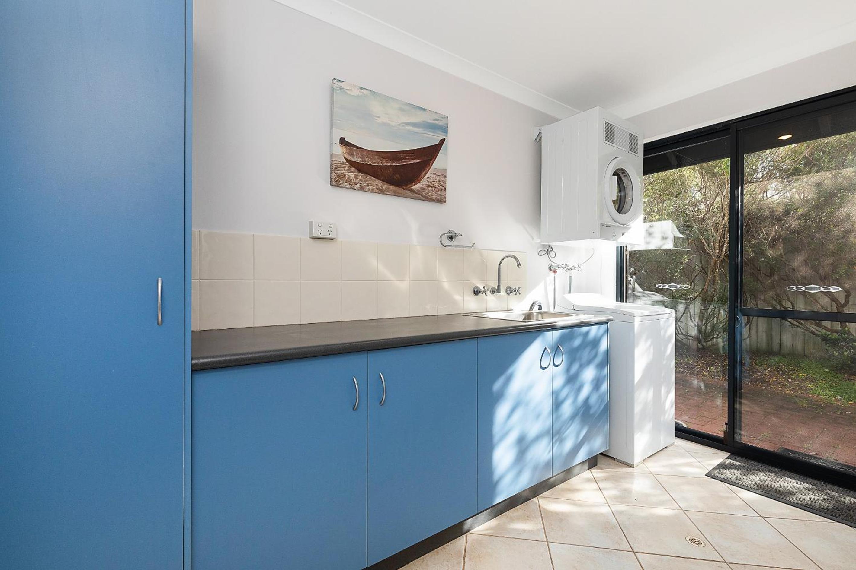 Dunsborough Beach Villa