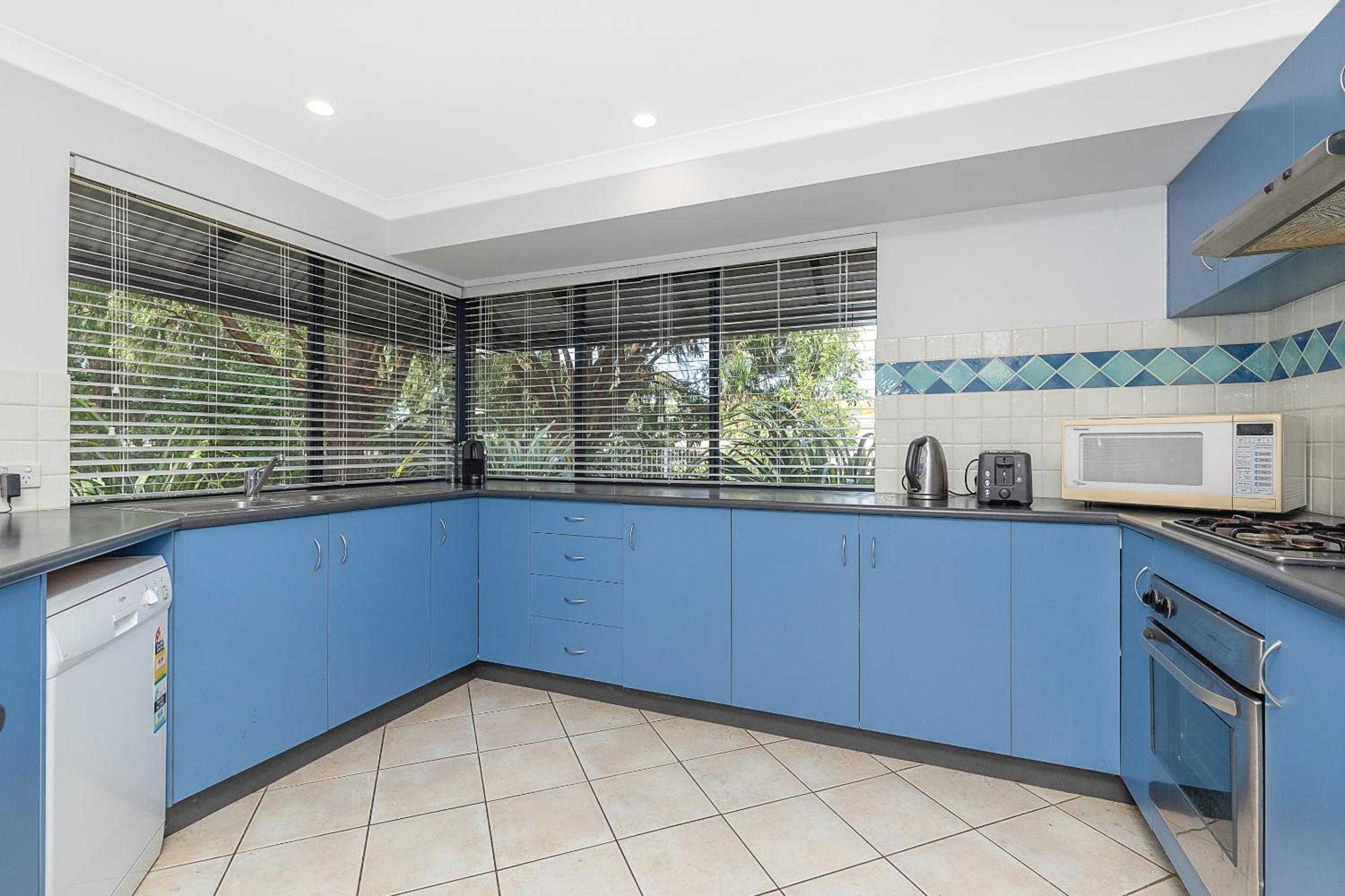 Dunsborough Beach Villa