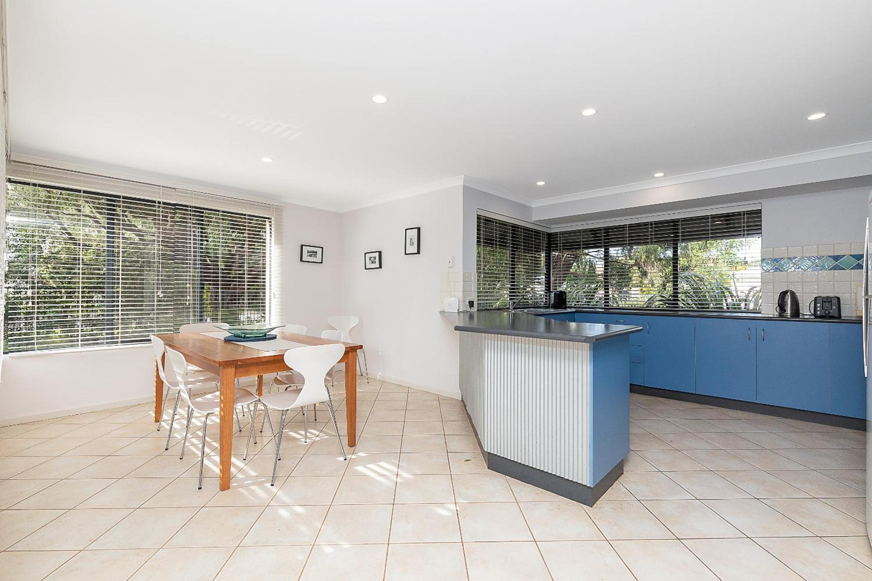 Dunsborough Beach Villa