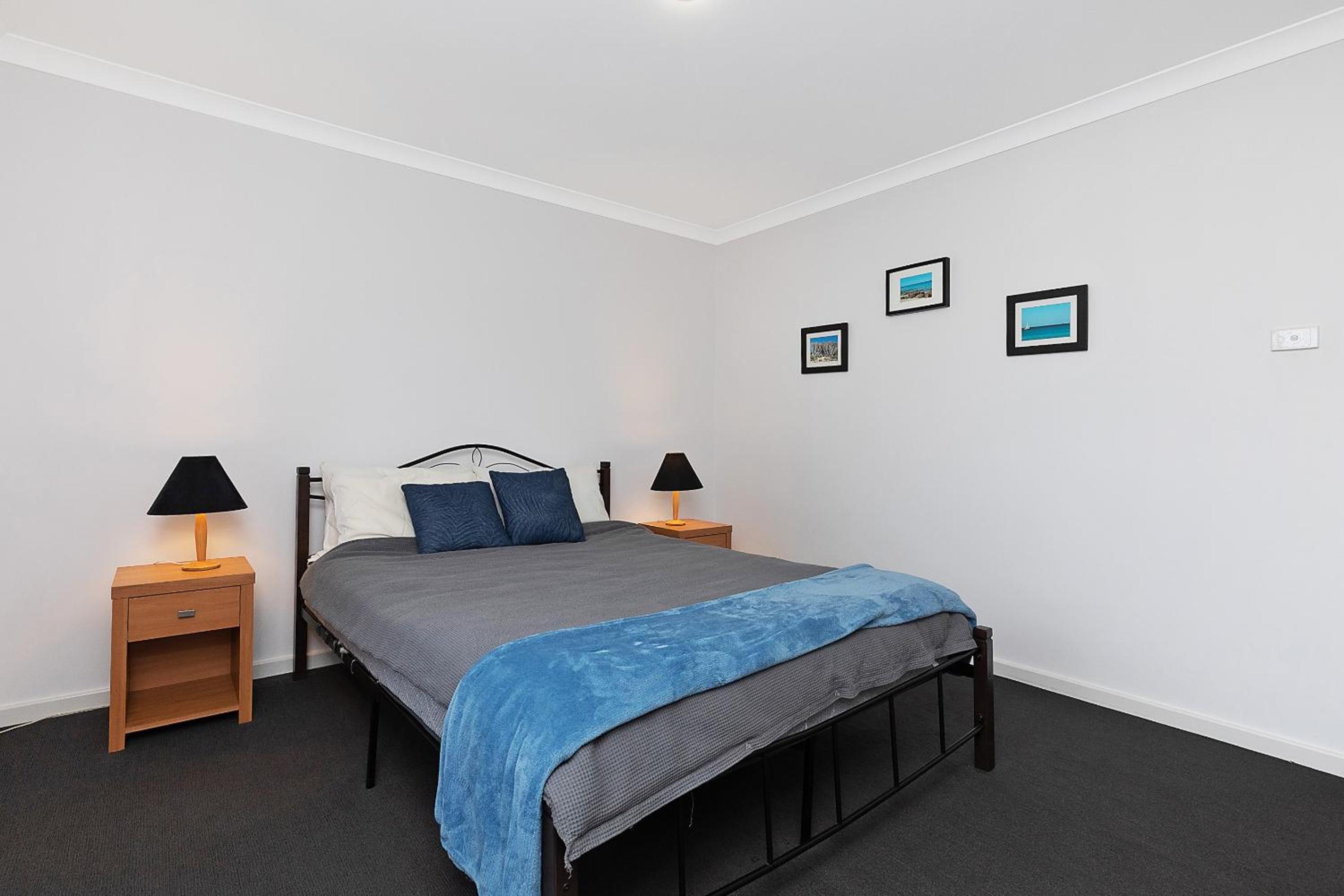 Dunsborough Beach Villa