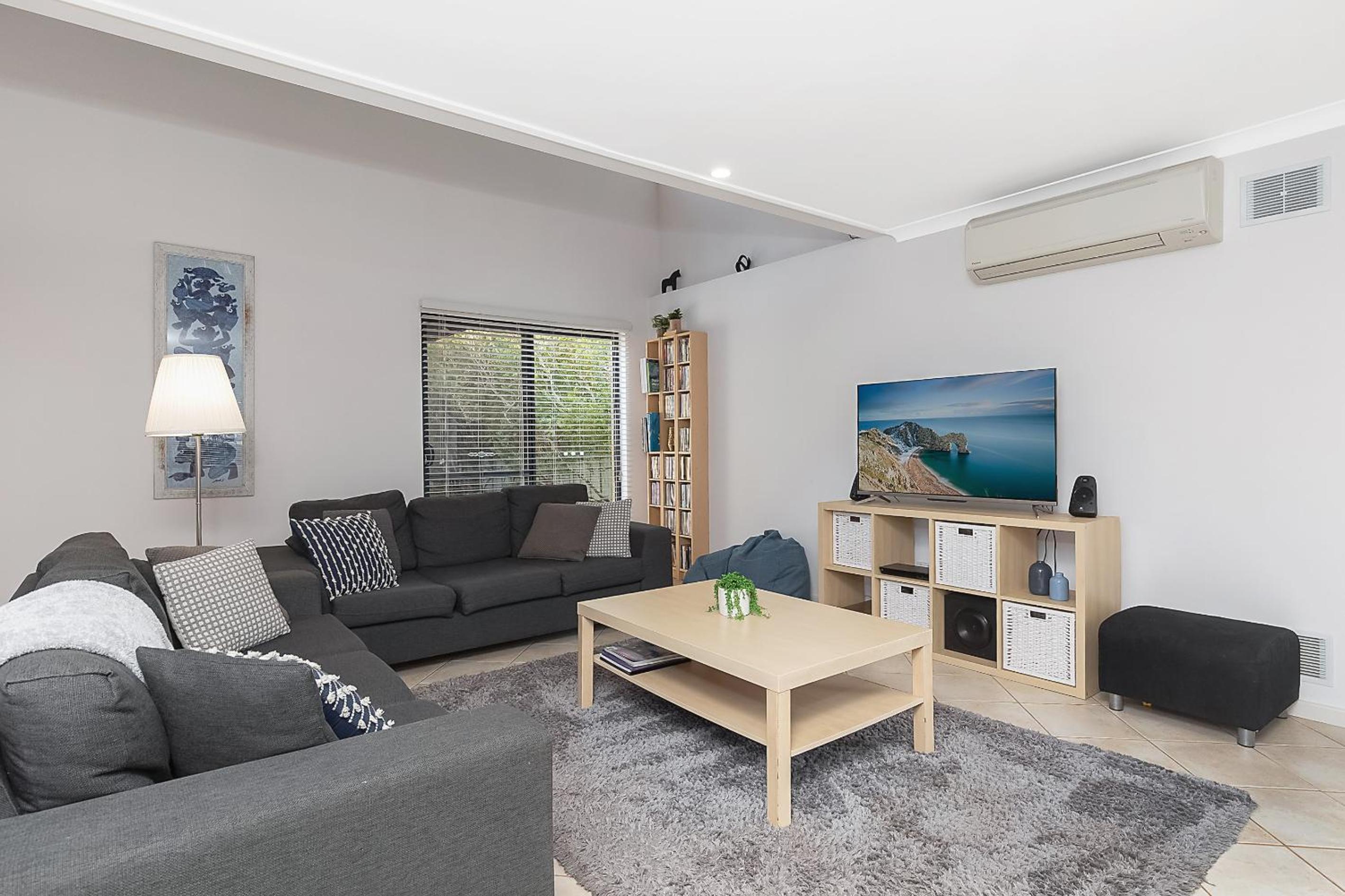 Dunsborough Beach Villa