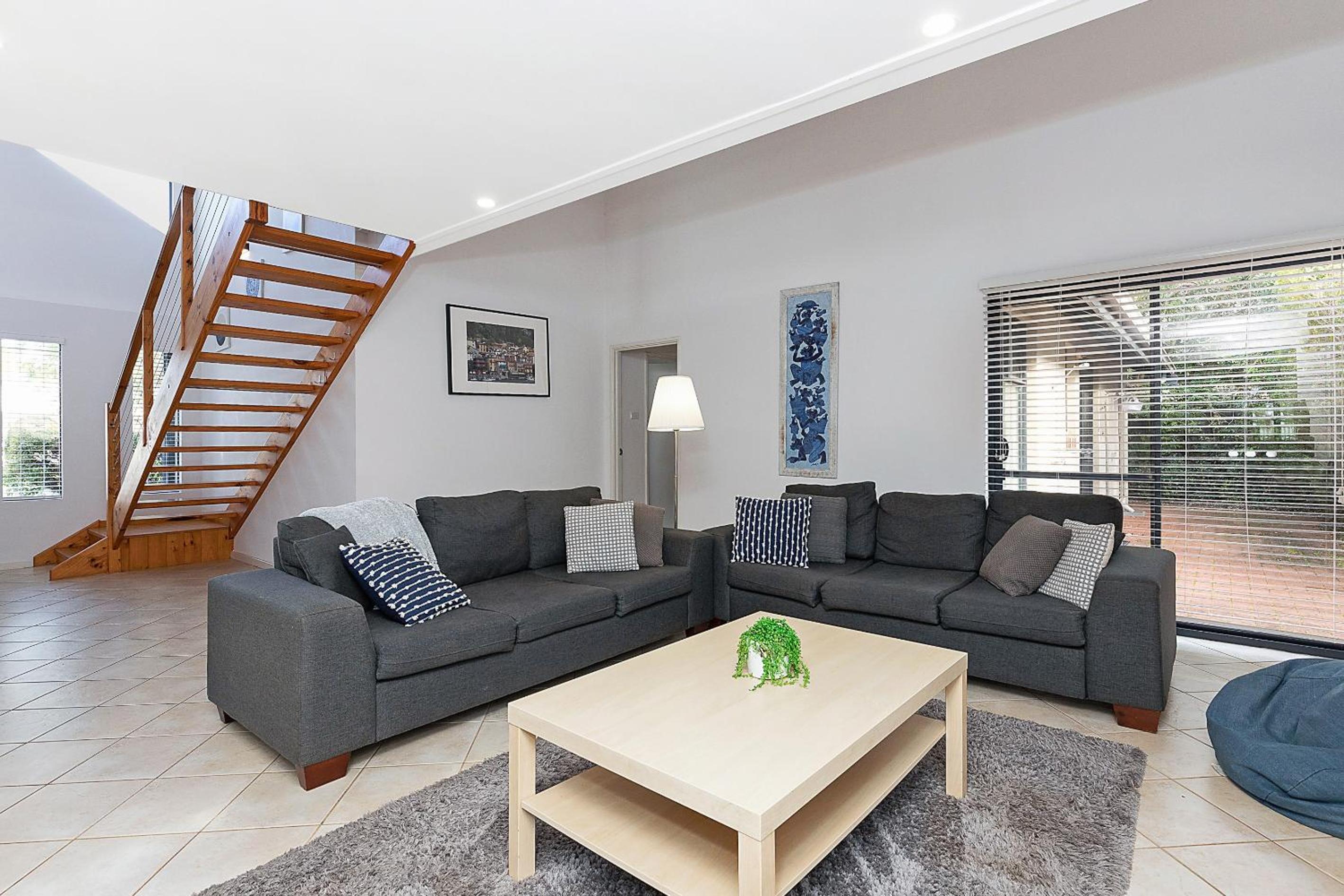 Dunsborough Beach Villa