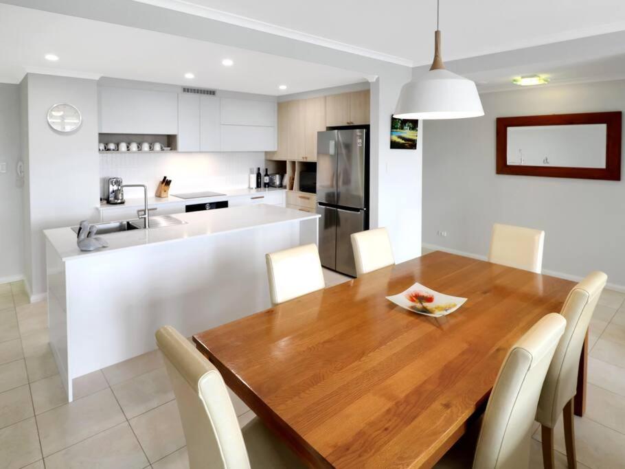 Unit 25 - Avoca Palms Resort, superb 3 bedroom apartment!