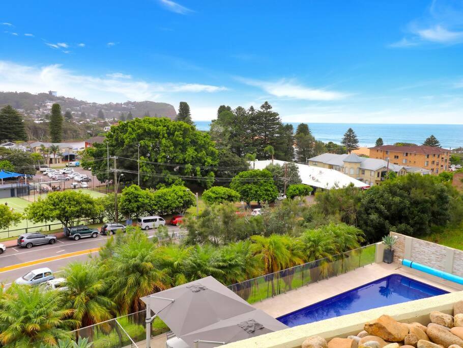 Unit 25 - Avoca Palms Resort, superb 3 bedroom apartment!