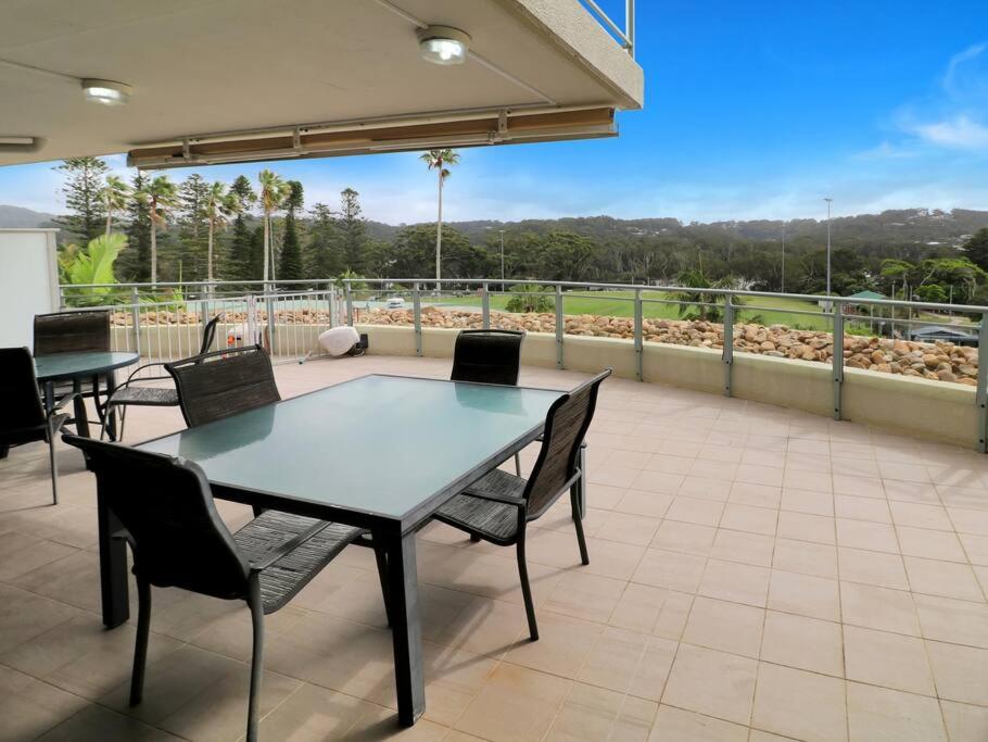 Unit 25 - Avoca Palms Resort, superb 3 bedroom apartment!