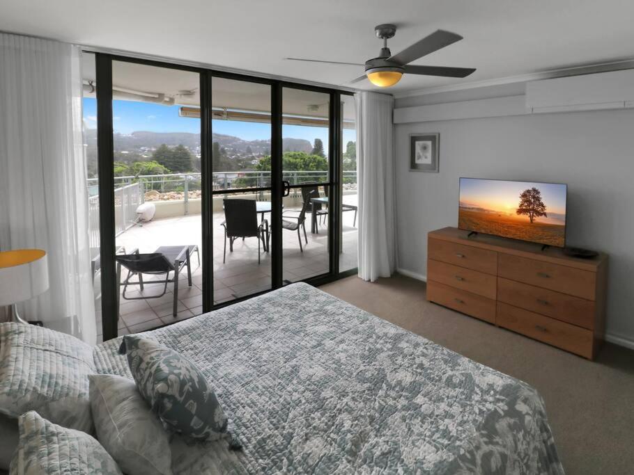 Unit 25 - Avoca Palms Resort, superb 3 bedroom apartment!