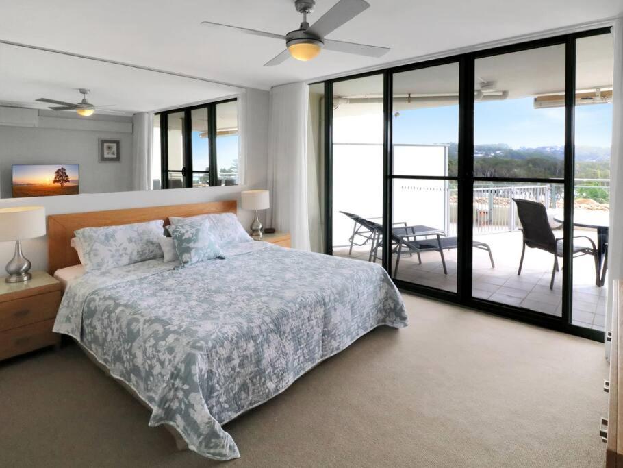 Unit 25 - Avoca Palms Resort, superb 3 bedroom apartment!